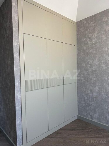 İcarəyə verilir 3 otaqlı yeni tikili 120 m², Şah İsmayıl Xətai m., photo 10 from 32
