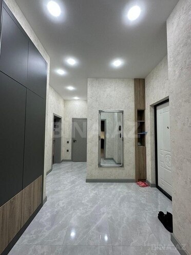 İcarəyə verilir 3 otaqlı yeni tikili 120 m², Şah İsmayıl Xətai m., photo 16 from 32
