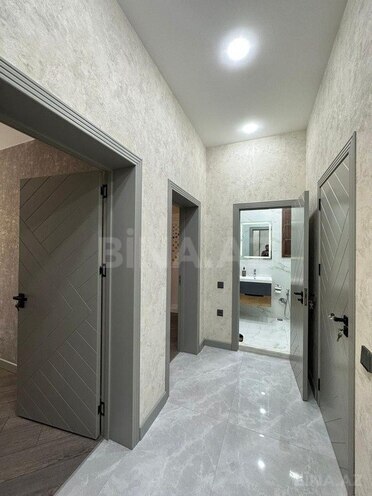 İcarəyə verilir 3 otaqlı yeni tikili 120 m², Şah İsmayıl Xətai m., photo 21 from 32