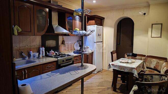 Satılır 2 otaqlı köhnə tikili 55 m², Nəsimi m., photo 6 from 9