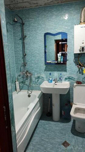 Satılır 2 otaqlı köhnə tikili 55 m², Nəsimi m., photo 7 from 9