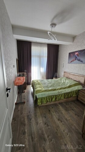 2-комн. новостройка - пос. Бакиханова - 56 м² (11)