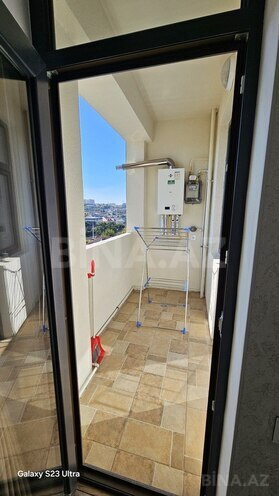 2-комн. новостройка - пос. Бакиханова - 56 м² (12)