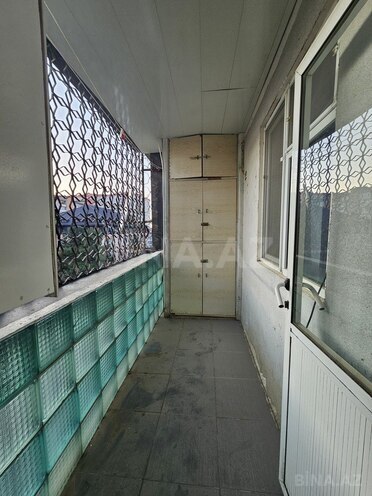 3-комн. вторичка - Хырдалан - 90 м² (14)
