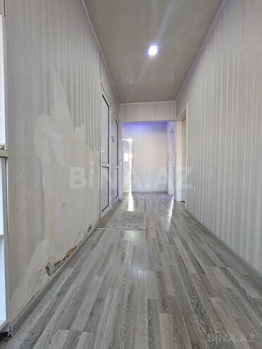 3-комн. вторичка - Хырдалан - 90 м² (11)