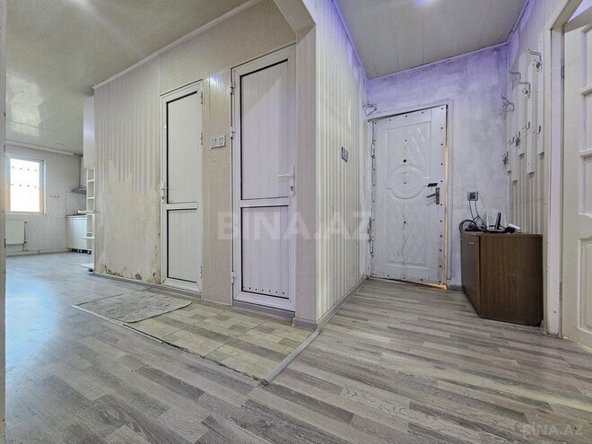 3-комн. вторичка - Хырдалан - 90 м² (10)