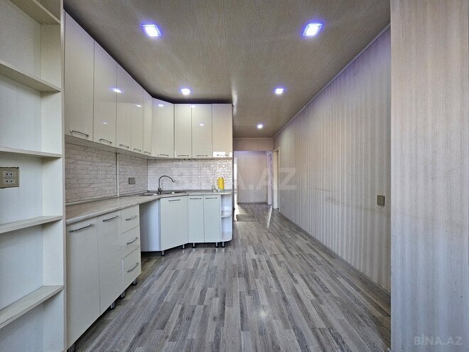 3-комн. вторичка - Хырдалан - 90 м² (9)
