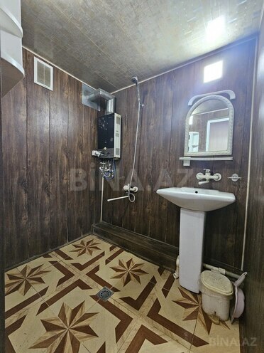 3-комн. вторичка - Хырдалан - 90 м² (15)