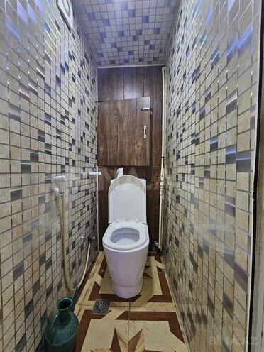 3-комн. вторичка - Хырдалан - 90 м² (16)