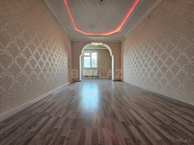 3-комн. вторичка - Хырдалан - 90 м² (3)