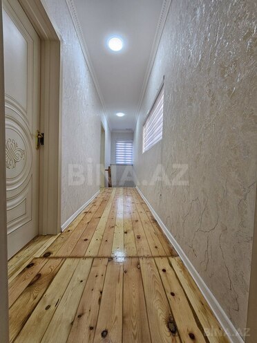4-комн. дом/дача - Хырдалан - 115 м² (17)
