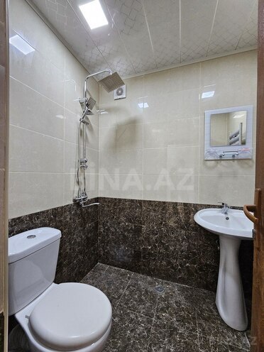 4-комн. дом/дача - Хырдалан - 115 м² (11)