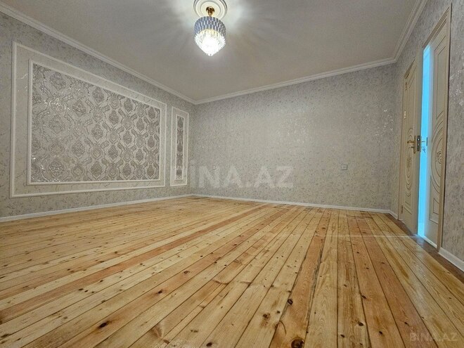 4 otaqlı həyət evi/bağ evi - Xırdalan - 115 m² (4)