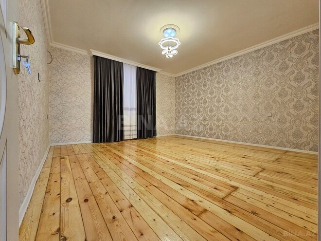4 otaqlı həyət evi/bağ evi - Xırdalan - 115 m² (13)