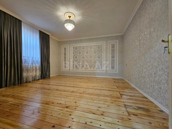 4 otaqlı həyət evi/bağ evi - Xırdalan - 115 m² (3)