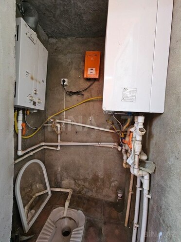 4 otaqlı həyət evi/bağ evi - Xırdalan - 115 m² (12)