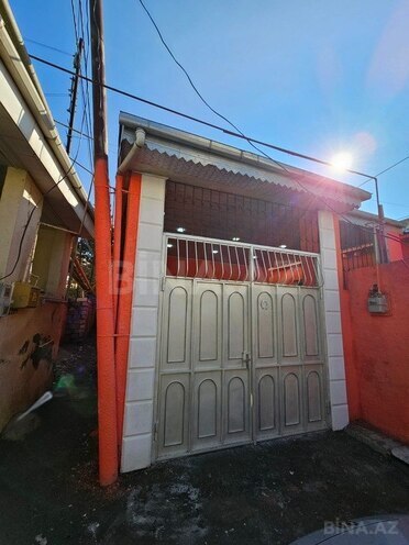 4 otaqlı həyət evi/bağ evi - Xırdalan - 115 m² (19)