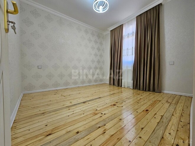 4 otaqlı həyət evi/bağ evi - Xırdalan - 115 m² (11)
