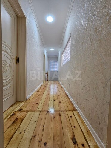 4 otaqlı həyət evi/bağ evi - Xırdalan - 115 m² (9)