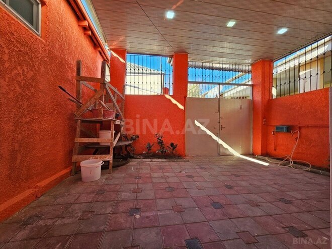 4 otaqlı həyət evi/bağ evi - Xırdalan - 115 m² (20)
