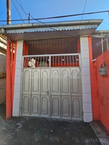 4 otaqlı həyət evi/bağ evi - Xırdalan - 115 m² (17)