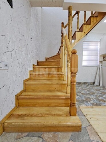4 otaqlı həyət evi/bağ evi - Xırdalan - 115 m² (7)