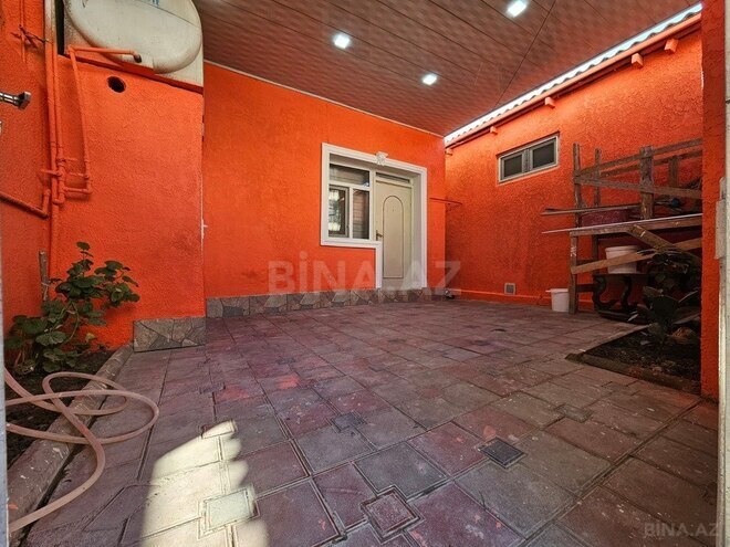 4 otaqlı həyət evi/bağ evi - Xırdalan - 115 m² (18)
