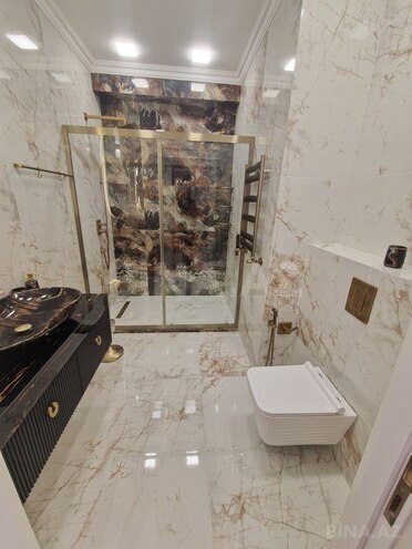 Satılır 3 otaqlı yeni tikili 108 m², 28 May m., photo 15 from 20