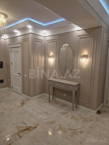 Satılır 3 otaqlı yeni tikili 108 m², 28 May m., photo 9 from 20