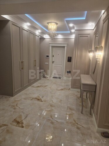 Satılır 3 otaqlı yeni tikili 108 m², 28 May m., photo 14 from 20