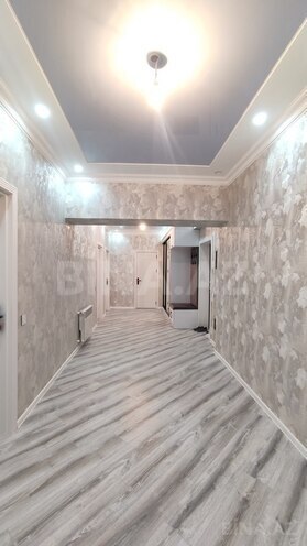 Satılır 4 otaqlı yeni tikili 127 m², Əhmədli q., photo 7 from 21