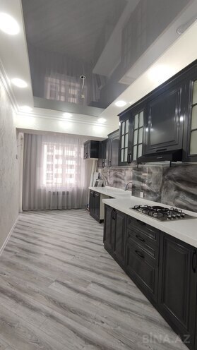 Satılır 4 otaqlı yeni tikili 127 m², Əhmədli q., photo 4 from 21