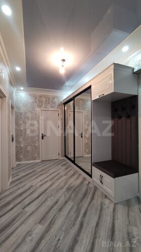 Satılır 4 otaqlı yeni tikili 127 m², Əhmədli q., photo 13 from 21