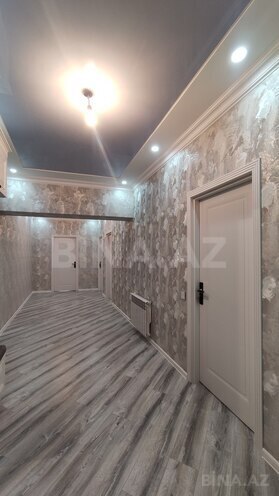 Satılır 4 otaqlı yeni tikili 127 m², Əhmədli q., photo 10 from 21