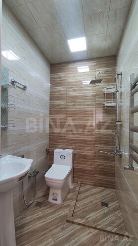 Satılır 4 otaqlı yeni tikili 127 m², Əhmədli q., photo 19 from 21