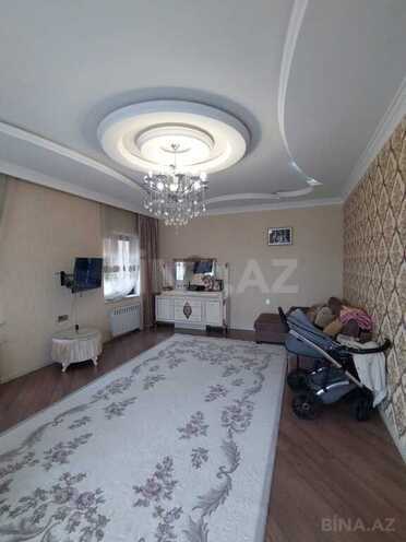 Satılır 9 otaqlı həyət evi/bağ evi 420 m², Sulutəpə q., photo 17 from 32