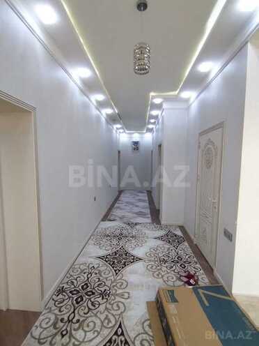 Satılır 9 otaqlı həyət evi/bağ evi 420 m², Sulutəpə q., photo 27 from 32