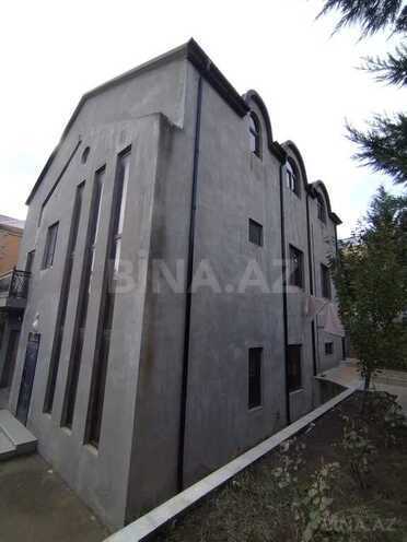 Satılır 9 otaqlı həyət evi/bağ evi 420 m², Sulutəpə q., photo 11 from 32