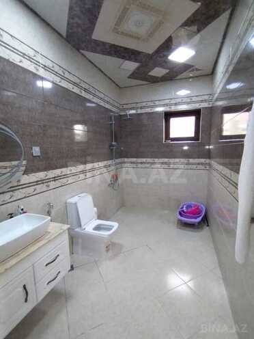 Satılır 9 otaqlı həyət evi/bağ evi 420 m², Sulutəpə q., photo 30 from 32