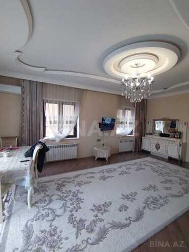 Satılır 9 otaqlı həyət evi/bağ evi 420 m², Sulutəpə q., photo 21 from 32