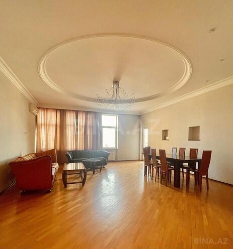 Продаётся 4-комн. новостройка 175 м², м. Элмляр Академиясы, photo 4 from 18