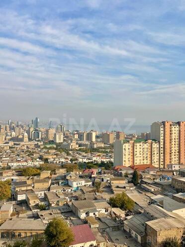 Продаётся 4-комн. новостройка 175 м², м. Элмляр Академиясы, photo 1 from 18