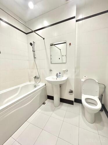 Продаётся 4-комн. новостройка 175 м², м. Элмляр Академиясы, photo 14 from 18