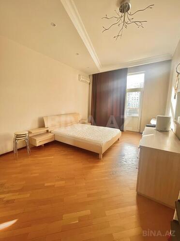 Продаётся 4-комн. новостройка 175 м², м. Элмляр Академиясы, photo 7 from 18