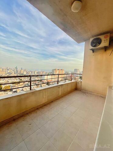 Продаётся 4-комн. новостройка 175 м², м. Элмляр Академиясы, photo 13 from 18
