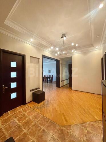 Продаётся 4-комн. новостройка 175 м², м. Элмляр Академиясы, photo 11 from 18