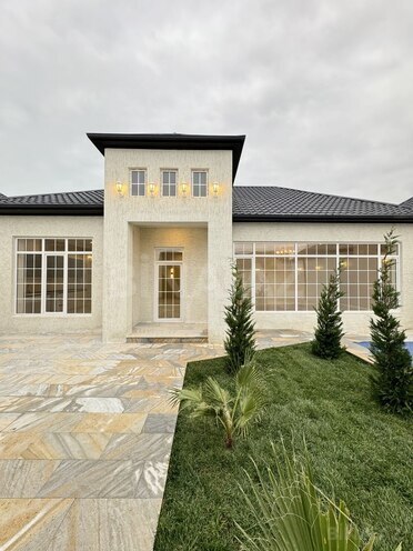 Продаётся 4-комн. дом/дача 160 м², пос. Шувеляны, photo 1 from 25