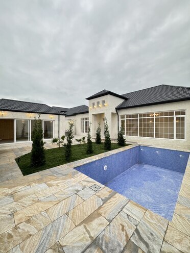 Продаётся 4-комн. дом/дача 160 м², пос. Шувеляны, photo 3 from 25
