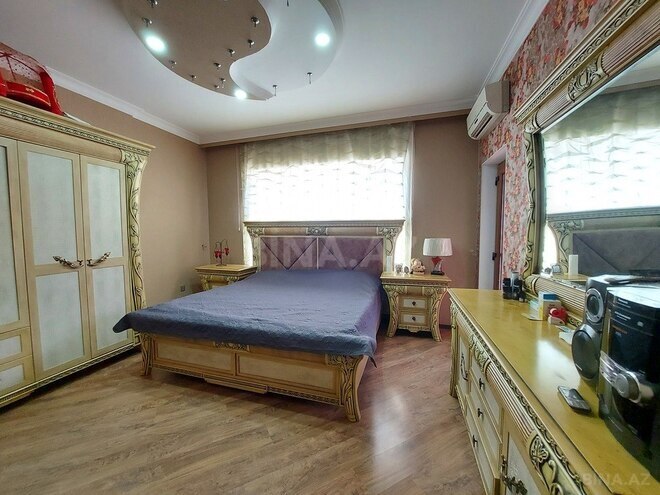 İcarəyə verilir 3 otaqlı yeni tikili 140 m², 28 May m., photo 4 from 20