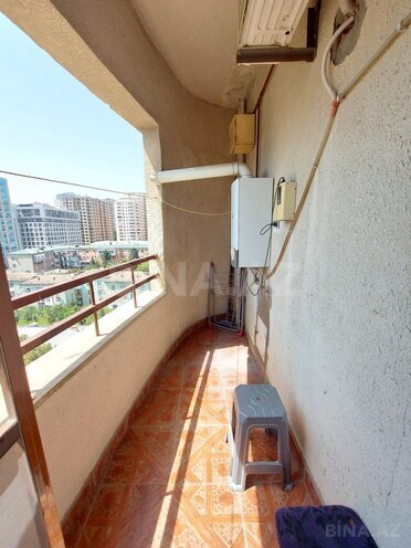 İcarəyə verilir 3 otaqlı yeni tikili 140 m², 28 May m., photo 13 from 20